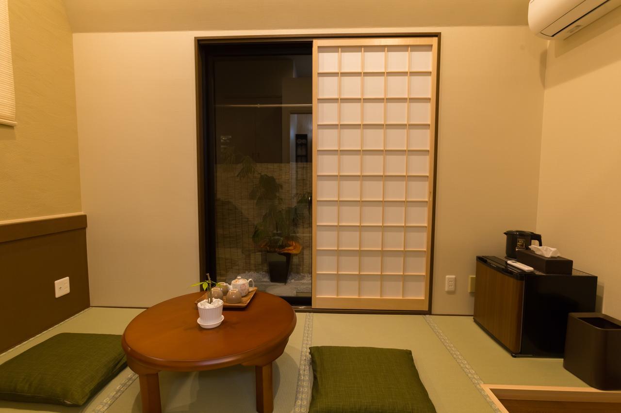Отель Kyoto Miyabi Экстерьер фото